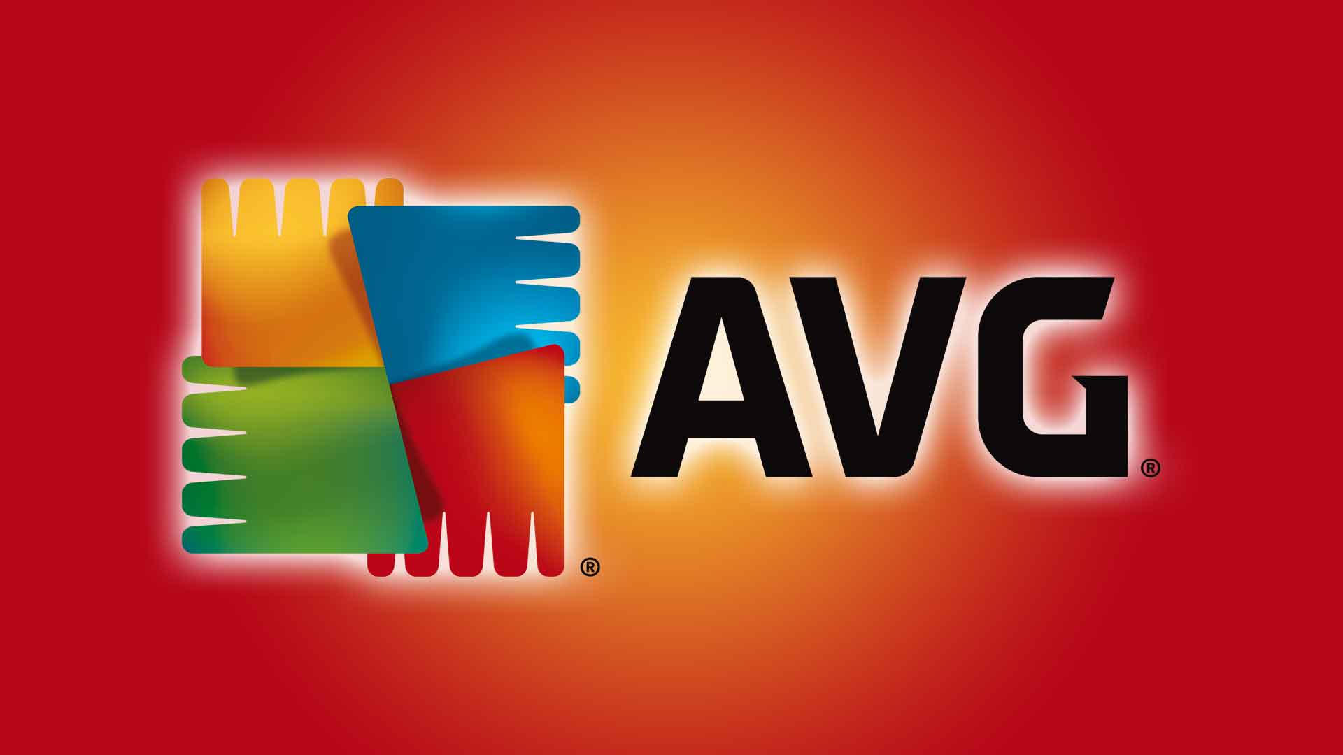Антивирус AVG