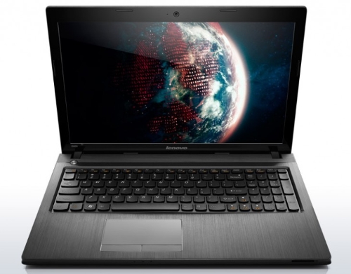 Обзор ноутбука Lenovo G500G