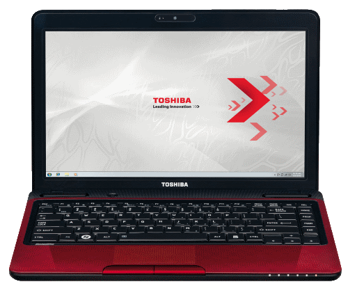 Ремонт ноутбуков Toshiba в Краснодаре